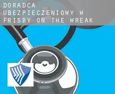Doradca ubezpieczeniowy w Frisby on the Wreak
