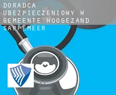 Doradca ubezpieczeniowy w  Gemeente Hoogezand-Sappemeer