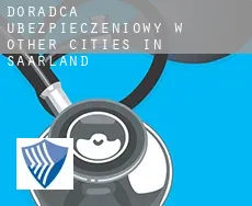 Doradca ubezpieczeniowy w  Other cities in Saarland