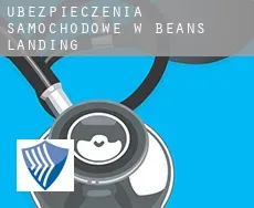 Ubezpieczenia samochodowe w  Beans Landing