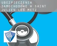 Ubezpieczenia samochodowe w  Saint-Julien-lès-Metz