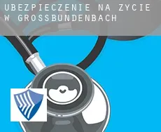 Ubezpieczenie na życie w  Großbundenbach