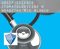 Ubezpieczenie stomatologiczne w  Hrabstwo Rio Blanco