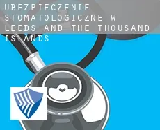Ubezpieczenie stomatologiczne w  Leeds and the Thousand Islands