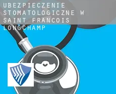 Ubezpieczenie stomatologiczne w Saint-François-Longchamp