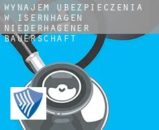 Wynajem ubezpieczenia w  Isernhagen Niederhägener Bauerschaft