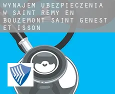 Wynajem ubezpieczenia w  Saint-Remy-en-Bouzemont-Saint-Genest-et-Isson